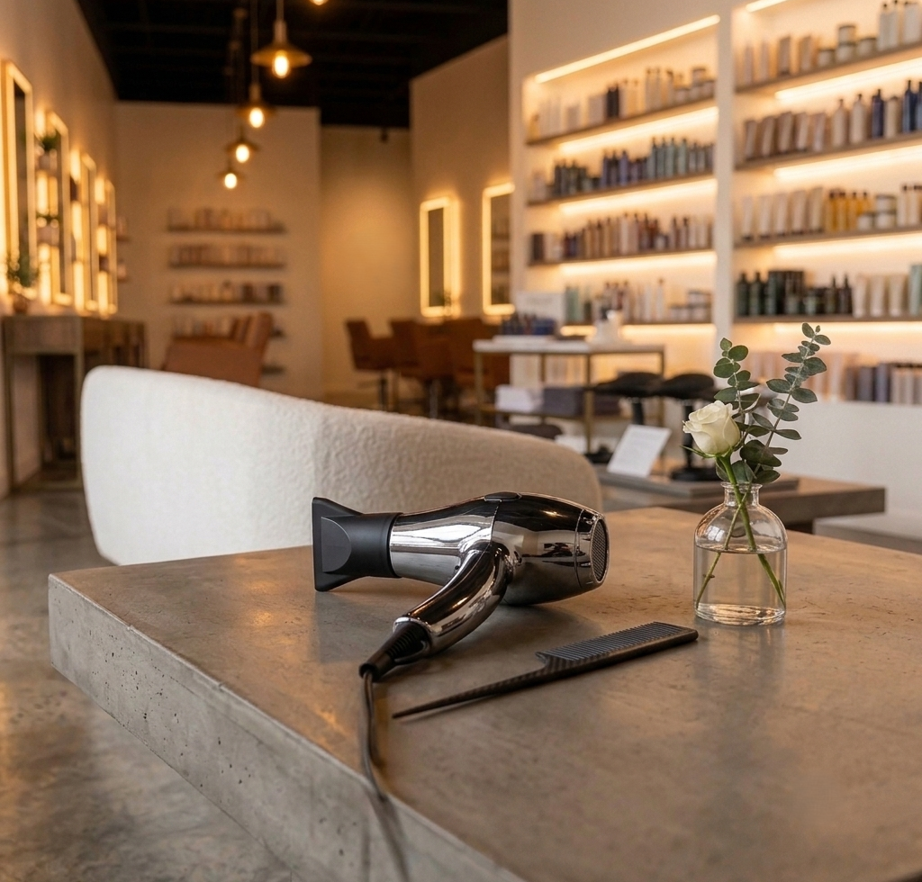Every Service, Personalized to You